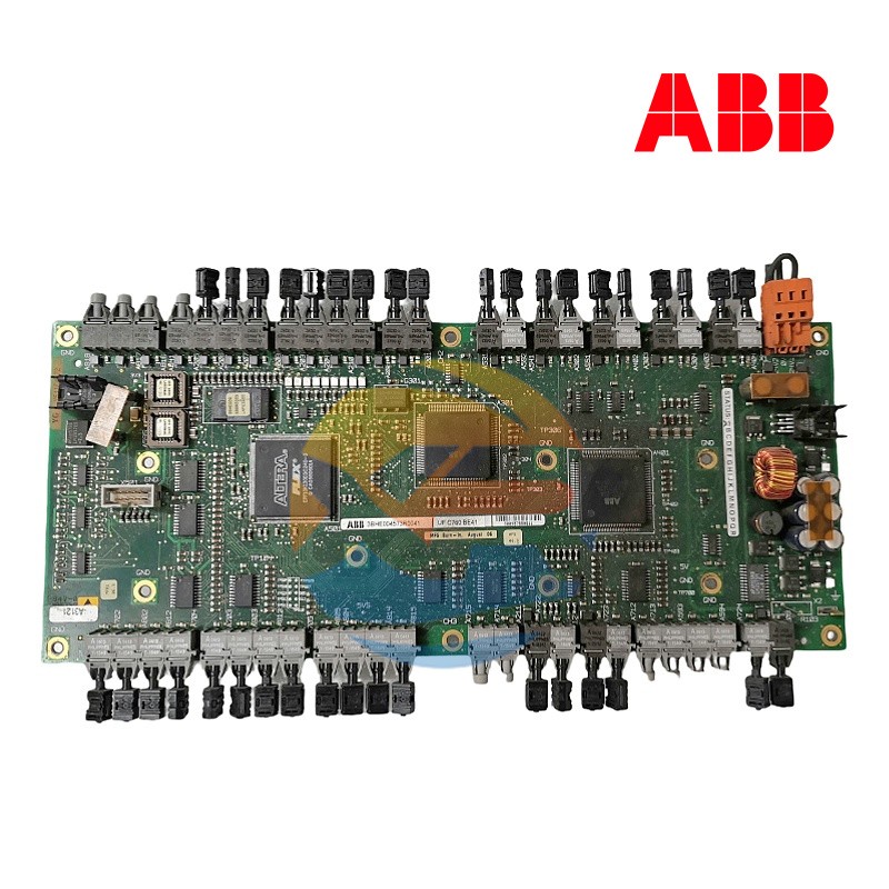 ABB UFC760BE41 3BHE004573R00412